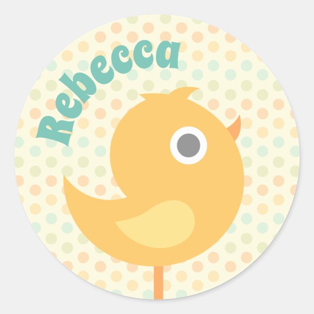 Autocollants (Devant)