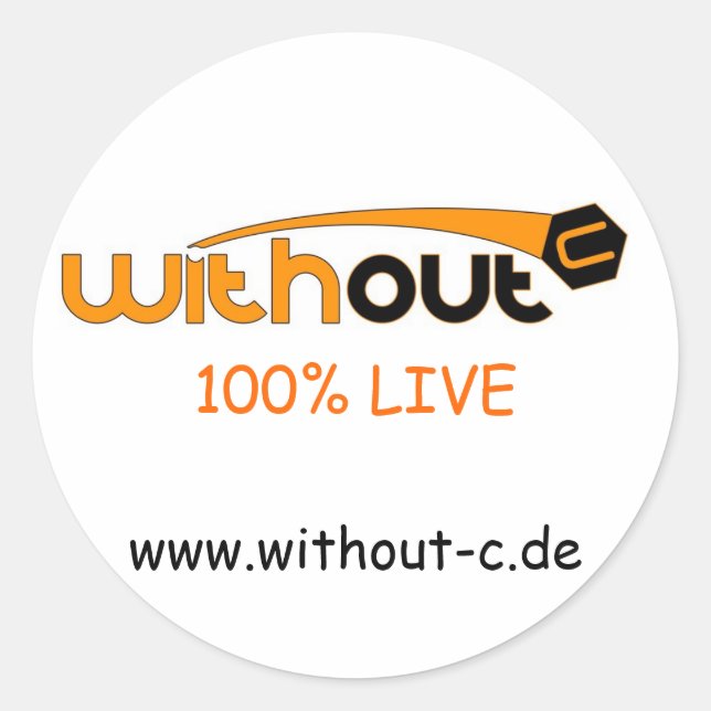 Autocollants (Devant)