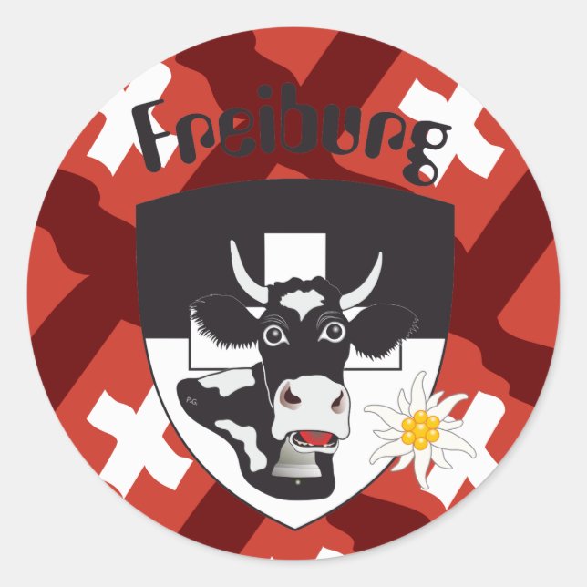 Autocollants (Devant)