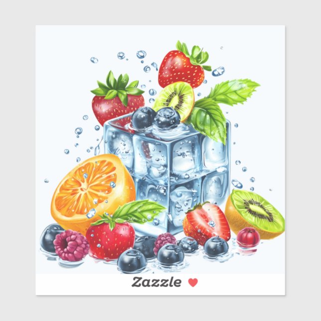 autocollants (Feuille)