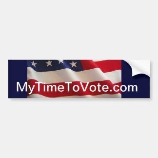 Autocollants 2012 d'élection