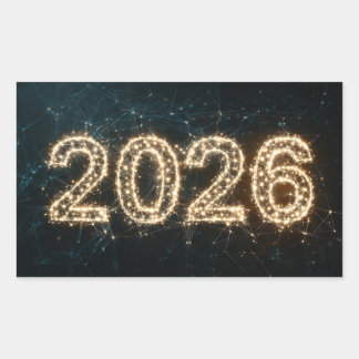 Autocollants 2026