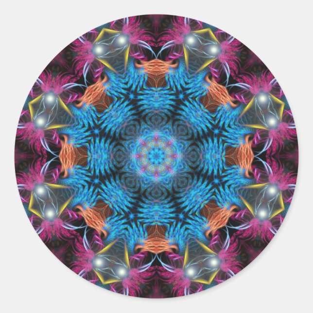 Autocollants #41 (Devant)