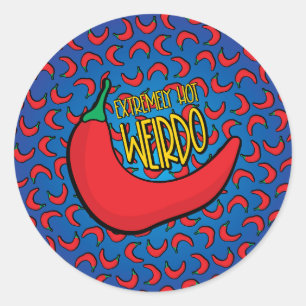 Autocollants amusants