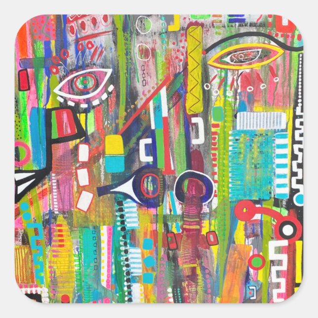 Autocollants Aqualung (Devant)