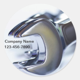 Autocollants automobiles