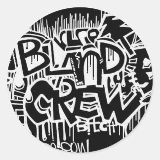 autocollants b-land