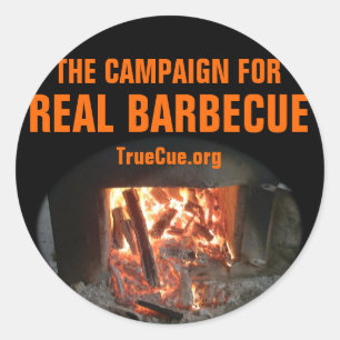 Autocollants CRBBQ
