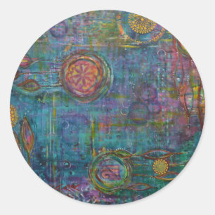 Autocollants d'art de Dreamscapade