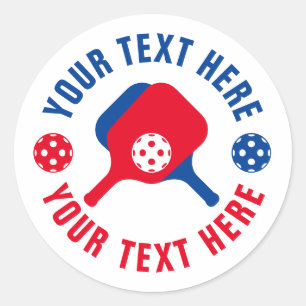 Autocollants de balle