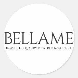 Autocollants de Bellame