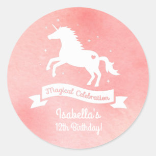 Autocollants de décoration d'anniversaire pour fil