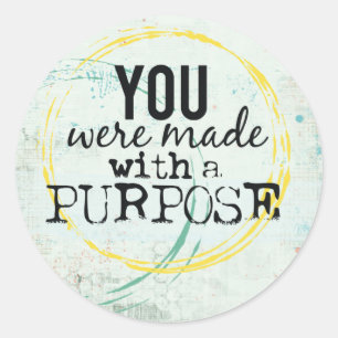 autocollants de devis inspirants