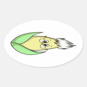 Autocollants de Frank