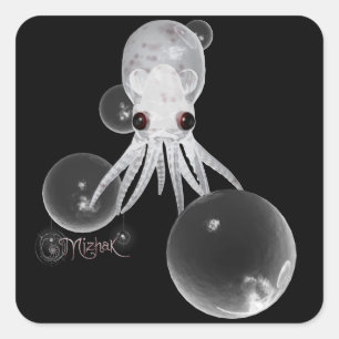 Autocollants de Hicci !