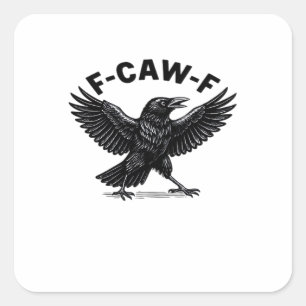Autocollants de jeu de mots humoristiques pour ama