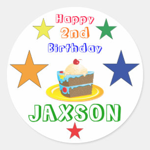 autocollants de lucette