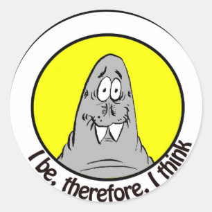 Autocollants de morse