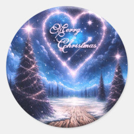 Autocollants de Noël, étiquettes pour cadeaux et c