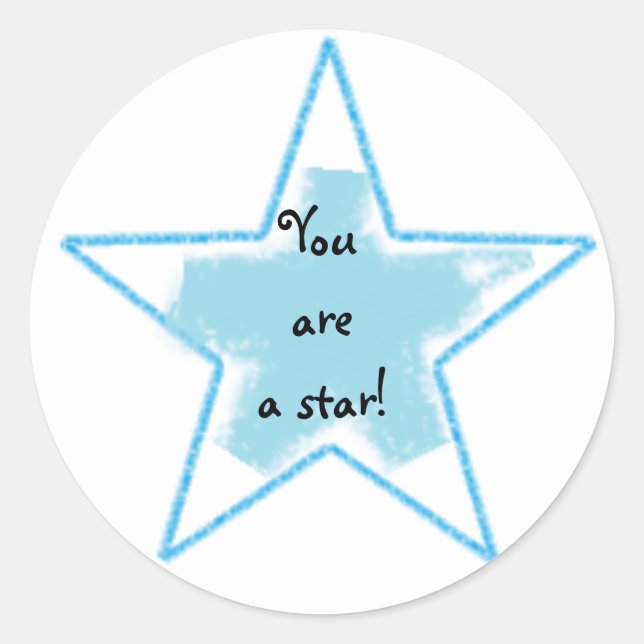 Autocollants de récompense (Devant)