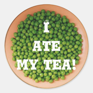 Autocollants de récompense