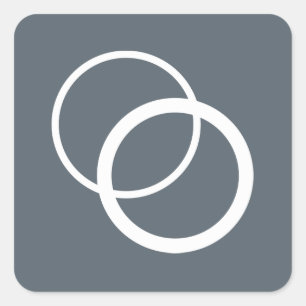 Autocollants d'unison