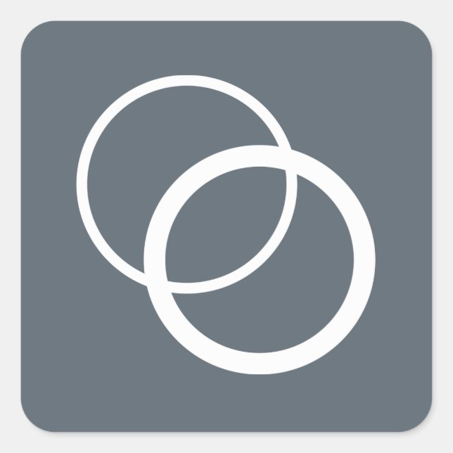 Autocollants d'unison (Devant)