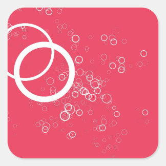 Autocollants d'unison (gros)