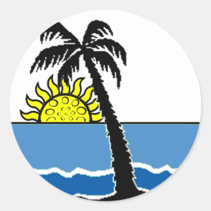 Autocollants en acier de casserole