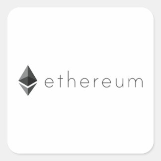 Autocollants Ethereum