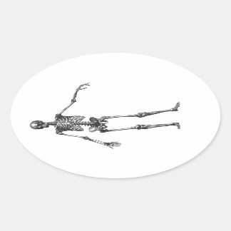 autocollants Halloween