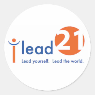 Autocollants iLead
