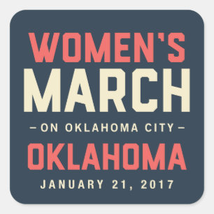 Autocollants - logo de mars