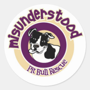 Autocollants mal compris