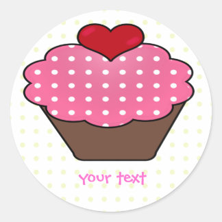 autocollants mignons