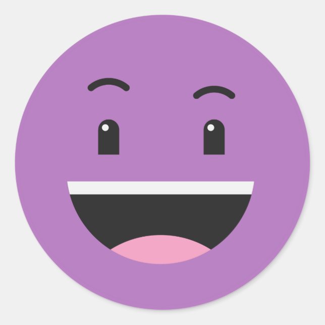 Autocollants mignons (Devant)