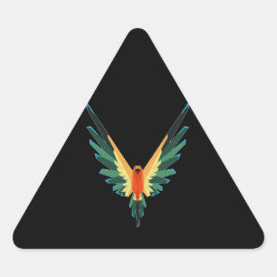 AUTOCOLLANTS NON-CONFORMISTES !