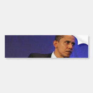 Autocollants Obama