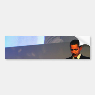 Autocollants Obama