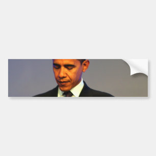 Autocollants Obama