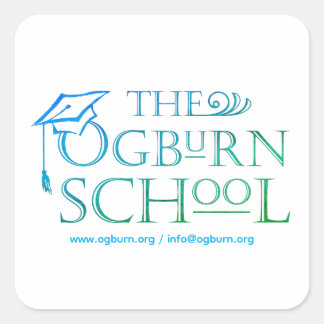 Autocollants Ogburn