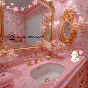 Autocollants pour fenêtres Instagram Votre nom I