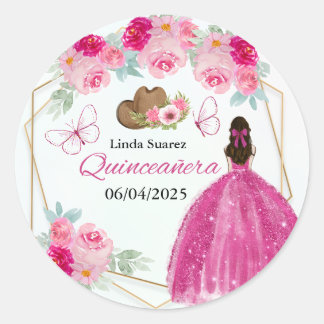 Autocollants Quince