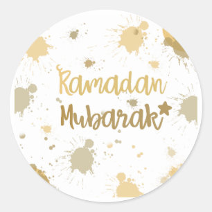 Autocollants Ramadan