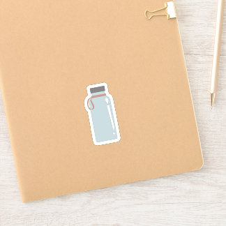 Autocollants & Stickers bottle
