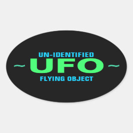 Autocollants UFO (4)