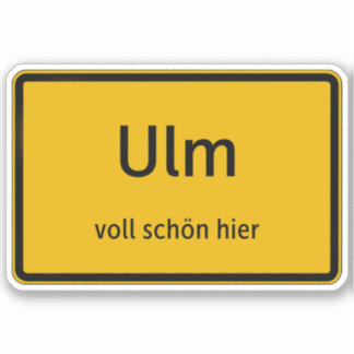 Autocollants ULM