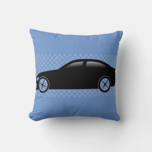 Autodesign Kissen