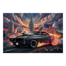 Autoflaggen 07