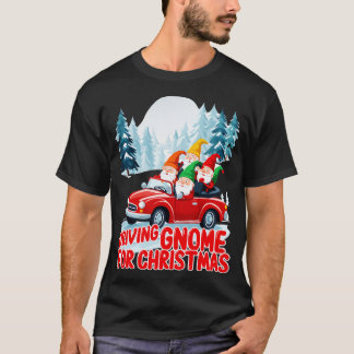 Autogenom zu Weihnachten T-Shirt